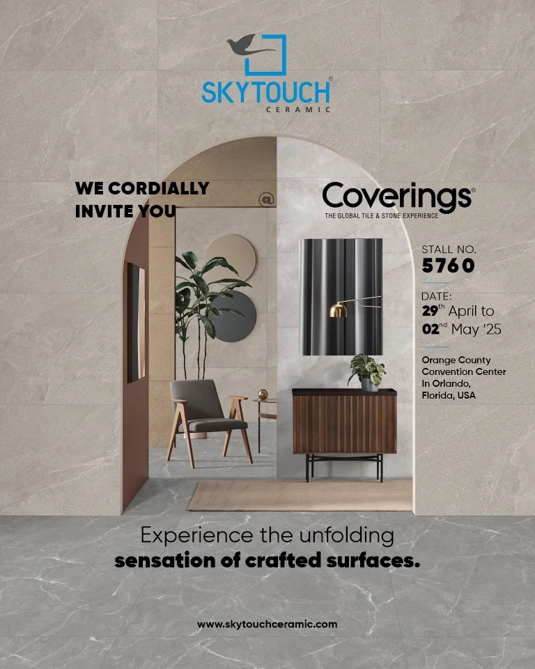 Coverings Orlando 2025