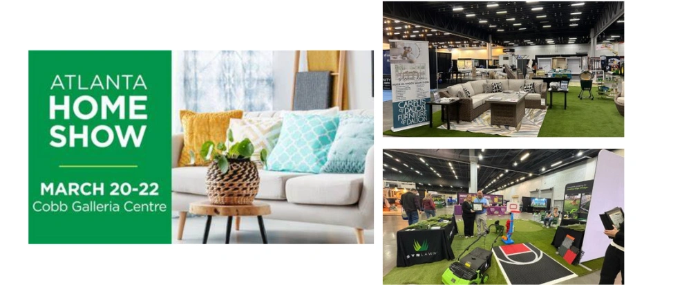 Atlanta Home Show 2026